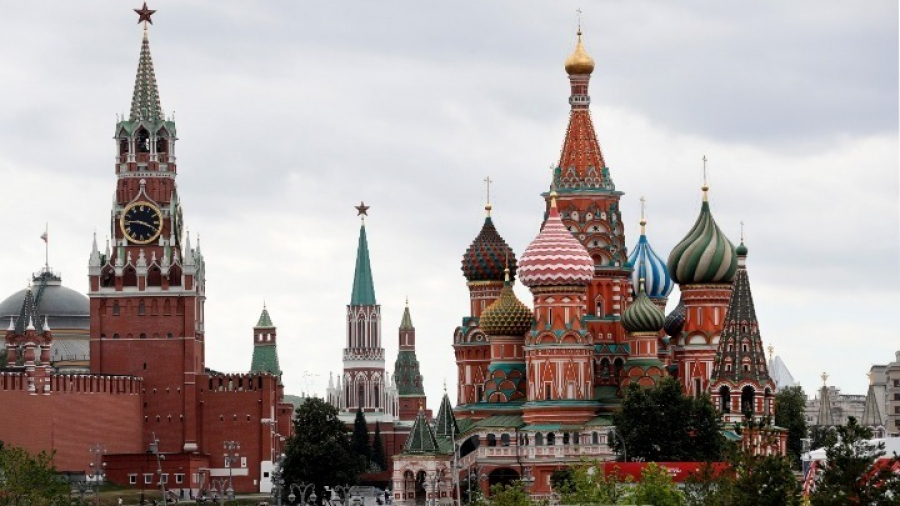 Κρεμλίνο: Η Ρωσία θα παραμείνει «για πάντα» στη νότια Ουκρανία