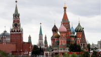 Κρεμλίνο: Η Ρωσία θα παραμείνει «για πάντα» στη νότια Ουκρανία
