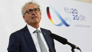 Νέος επικεφαλής του ESM ο Πιερ Γκραμένια, πρώην υπουργός Οικονομικών του Λουξεμβούργου