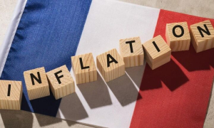Γαλλία: Στο 5,3% ο πληθωρισμός τον Ιούνιο, στα χαμηλότερα επίπεδα των τελευταίων 14 μηνών