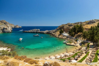 ΕΟΤ: Εκδηλώσεις σε Αμοργό, Λέσβο, Κορινθία, Κρήτη και Ρόδο