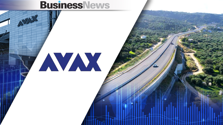 Η ΑΒΑΞ παρέδωσε τα τελευταία 10 χιλιόμετρα του άξονα «Πατρών-Πύργου»