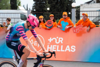 ΔΕΗ Tour of Hellas 2026: Ολοκληρώθηκε η μεγάλη γιορτή του ποδηλάτου