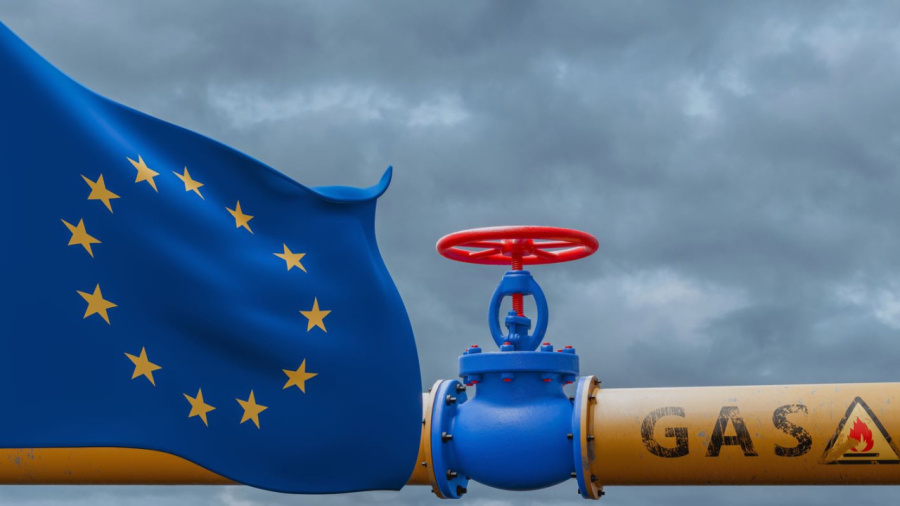 Bloomberg Economics: Η ενεργειακή κρίση οδηγεί την Ευρώπη σε χειρότερη ύφεση από το 2009