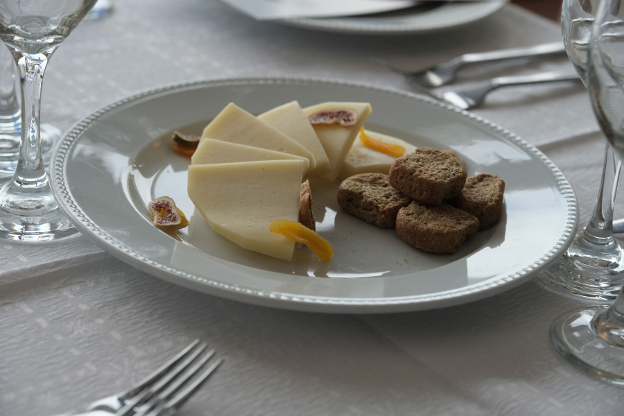 Εκδήλωση Τύπου για τη ΠΟΠ Γραβιέρα Νάξου