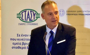 Χ. Δαμάσκος, Πρόεδρος ΣΤΑΣΥ: Σε συνεχή άνοδο η επιβατική κίνηση σε Μετρό και Τράμ