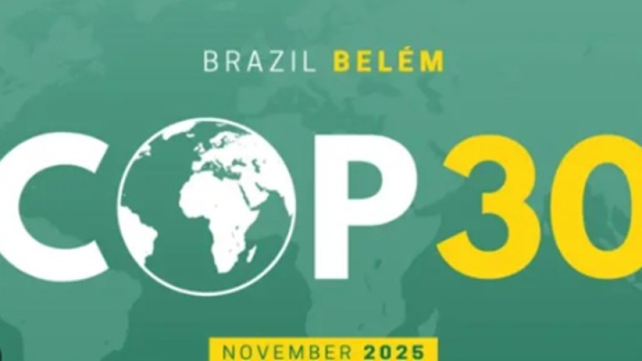COP30: Ο Αμαζόνιος υποδέχεται τη διάσκεψη του ΟΗΕ για το Κλίμα