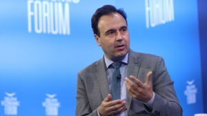 Δ. Παπαστεργίου: Από την ερχόμενη εβδομάδα ο ψηφιακός βοηθός του gov.gr θα αλληλεπιδρά με τους πολίτες