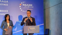 Χρ. Δήμας: Σε λίγες εβδομάδες η επέκταση του Μετρό στην Καλαμαριά