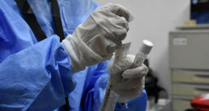 Κορονοϊός: Ασφυξία στην Κρήτη - Γεμίζουν ΜΕΘ και απλές κλίνες