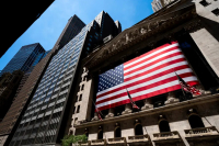 Wall Street: Παραμένει σε ανοδική πορεία