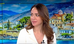 Δ. Μιχαηλίδου: Πάνω από ένα εκατ. συμπολίτες μας επηρεάζονται θετικά από τη νέα αύξηση στον κατώτατο μισθό