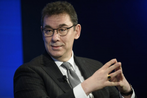 Μπουρλά: Έτοιμοι για μια παραλλαγή όπως η Όμικρον - Σε 100 μέρες η παραγωγή εμβολίου αν χρειαστεί