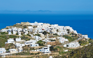 Η Vogue Αυστραλίας "ψηφίζει" Ελλάδα - Ποια νησιά προτείνει για το 2023