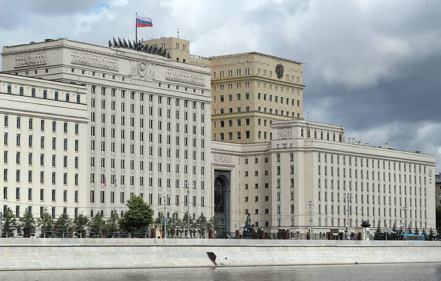 Το ρωσικό υπουργείο Άμυνας δημοσίευσε δικό του "απολογισμό των ουκρανικών απωλειών"