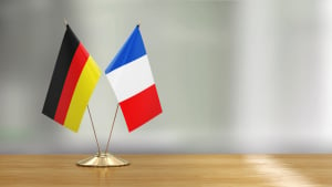 Η διαφωνία Γερμανίας - Γαλλίας για την &quot;πράσινη ταμπέλα&quot; στην πυρηνική ενέργεια