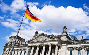 Γερμανία: Το χρίσμα για την καγκελαρία ανακοινώνουν οι Πράσινοι