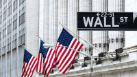 Wall Street: Άνοδος για τους βασικούς δείκτες