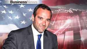 Νέο δυναμικό άνοιγμα του Θοδωρή Κυριακού στις ΗΠΑ - Επενδύει 30 εκατ. δολάρια στη Semafor