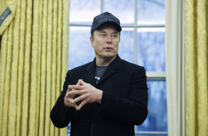 Μασκ: Προβλέπει εκτόξευση του διαστημοπλοίου Starship με προορισμό τον Άρη το 2026