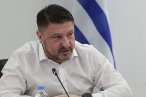 Ν. Χαρδαλιάς: 5,5 εκατ. ευρώ από την Περιφέρεια Αττικής σε 11 δομές υποστήριξης κακοποιημένων γυναικών μέχρι το 2027