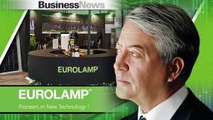 Eurolamp: Ποια είναι η εταιρεία από τη Θεσσαλονίκη που προσέλκυσε τα 15 εκατ. ευρώ της Eos Capital