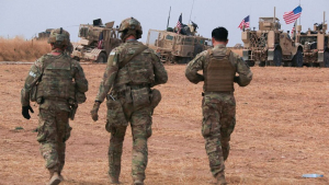 ΗΠΑ: Το Πεντάγωνο ενισχύει τις αμερικανικές δυνάμεις στη Μέση Ανατολή με περίπου 900 στρατιώτες