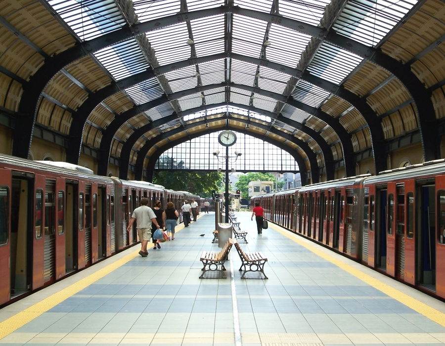 Εργατικό δυστύχημα για τεχνίτη της ΣΤΑΣΥ στον Πειραιά