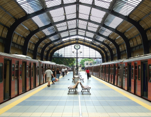 Εργατικό δυστύχημα για τεχνίτη της ΣΤΑΣΥ στον Πειραιά