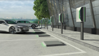 Siemens - MAHLE: Σχεδιάζουν είσοδο στην ασύρματη φόρτιση ηλεκτρικών οχημάτων