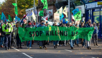 COP26: Οι νέοι ζητούν δράση για το Κλίμα και βγαίνουν στους δρόμους της Γλασκώβης