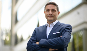 EDPR Ελλάδος: Νέος General Manager ο Διονύσιος Ανδρωνάς