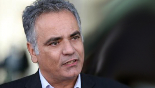 Σκουρλέτης: Ενάμιση χρόνο μετά την εκδήλωση της πανδημίας τα σχολεία ανοίγουν χωρίς ασφάλεια