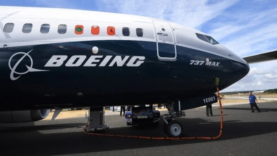 Η Boeing ζητά από τις ΗΠΑ να παρέμβουν για το δάνειο-ρεκόρ της ΕΕ προς την Airbus