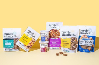 Η Ferrero εξαγοράζει το wellness brand Purely Elizabeth