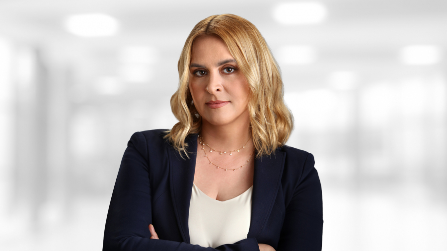 Victoriya Boklag, CEO United Group: «Το μέλλον βρίσκεται στην προσωποποίηση των τηλεοπτικών πλατφορμών»