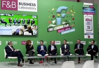 Bureau Veritas: Ακόμη μια παρουσία της Bureau Veritas στη διεθνή έκθεση Food Expo 2026