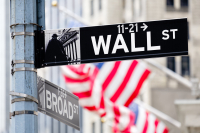 Wall Street: Ήπια άνοδος πριν τις ανακοινώσεις των εταιρικών αποτελεσμάτων