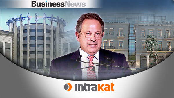 ΙΝΤRAKAT: Αντίστροφη μέτρηση για το πεντάστερο Milos και το ΣΔΙΤ της Ακαδημίας Αθηνών