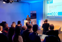 Ανώτερη Σχολή Ακμή: Μοναδική ελληνική εκπροσώπηση στο Forum της Ευρωπαϊκής Επιτροπής για την απασχόληση