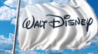 Walt Disney: Άνοδος της τιμής των μετοχών 8%, λόγω της αύξησης των συνδρομητών
