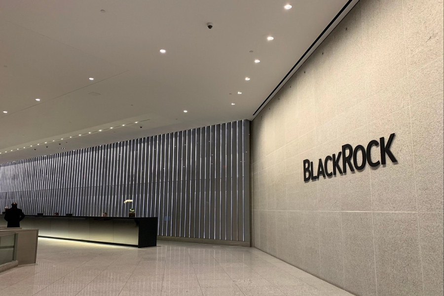 Καλύτερα των εκτιμήσεων τα κέρδη της BlackRock στο β' τρίμηνο - 9,5 τρισ. δολάρια τα κεφάλαια διαχείρισης