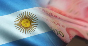 Αργεντινή: Θα πληρώνει πλέον τις εισαγωγές της από την Κίνα σε γιούαν και όχι σε δολάρια