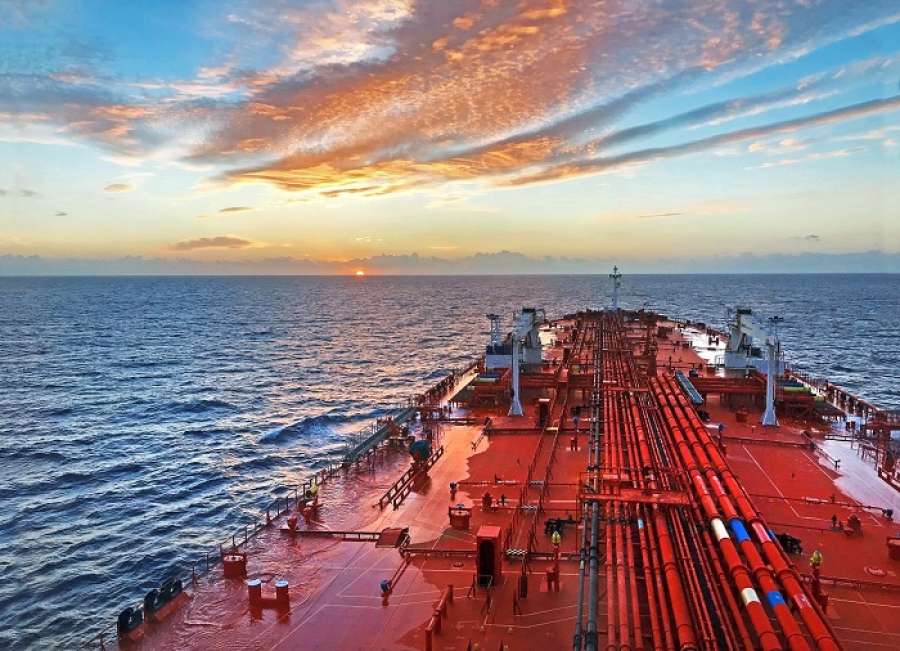 Θετικές προοπτικές στη ναυλαγορά χύδην ξηρού φορτίου και δεξαμενοπλοίων το 2023