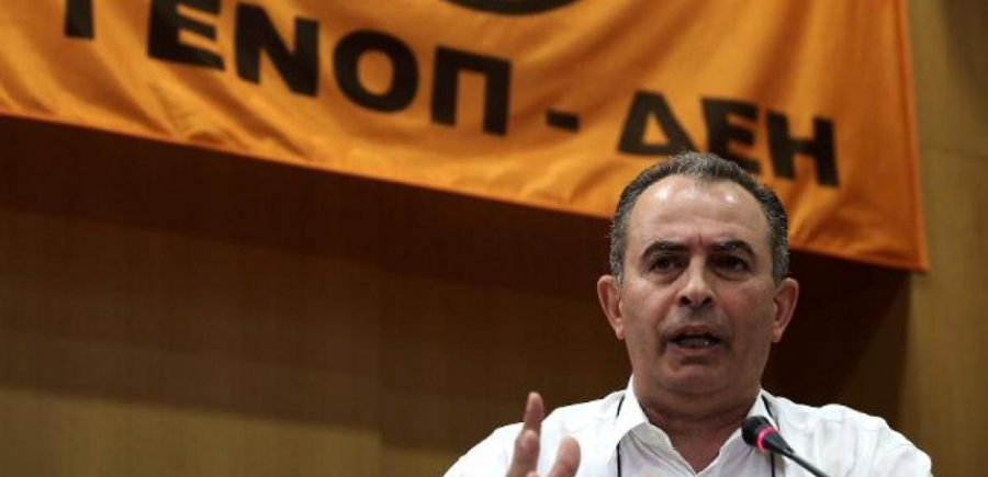 Αδαμίδης (ΓΕΝΟΠ): Στρεβλώσεις στο χρηματιστήριο ενέργειας και υπόγειες διαδρομές "χειραγώγησης" τιμών