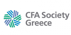 Εκδήλωση ενημέρωσης από την Ελληνική Ένωση Χρηματοοικονομικών Αναλυτών CFA
