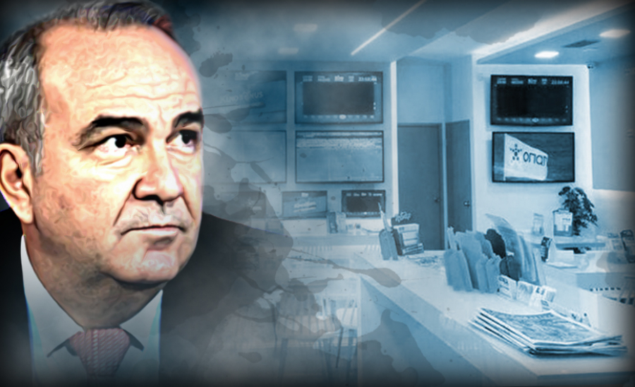 Παπαθανάσης: Ετοιμάζουμε τη «βίβλο» για τις στρατηγικές επενδύσεις