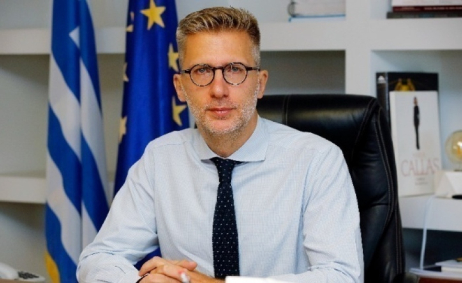 Σκέρτσος: Η εκταμίευση 3,1 δισ. ευρώ από το ΤΑΑ επιβεβαιώνει την καλή παράδοση της χώρας