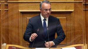 Σταϊκούρας: Έρχονται οι ανακοινώσεις τραπεζών για επιτόκια - Αφορούν και δάνεια σε ελβετικό φράγκο