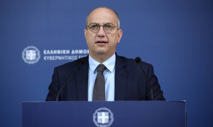 Οικονόμου: Εθνικά μέτρα για την στήριξη της κοινωνίας σε περίπτωση αδράνειας στην Ευρώπη